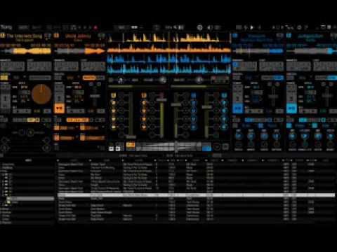 Free dj mixer software download for pc